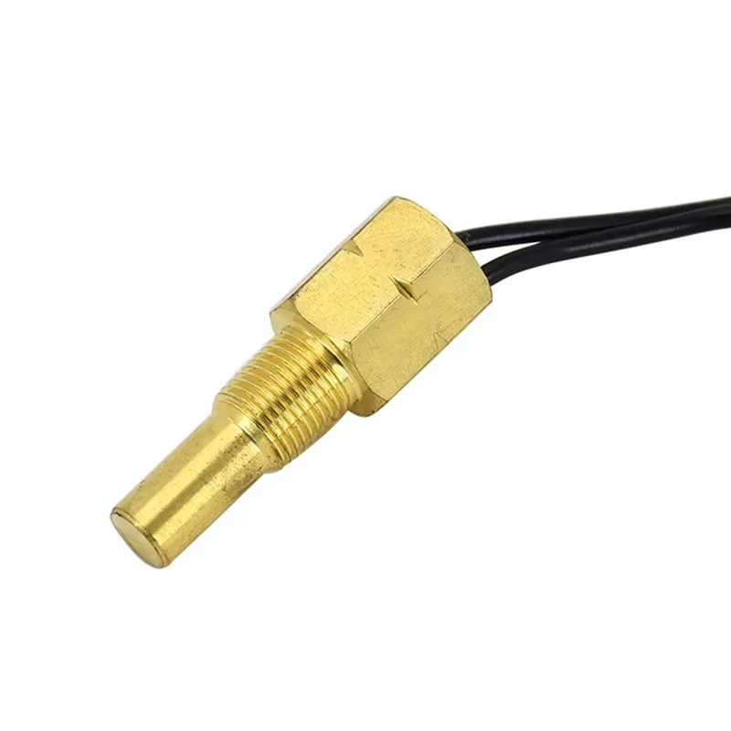 

Well New High Quality Water Temperature Sensor 12-01145-03 120114503 12-0114503 For Carrier Replacement Coolant Parts