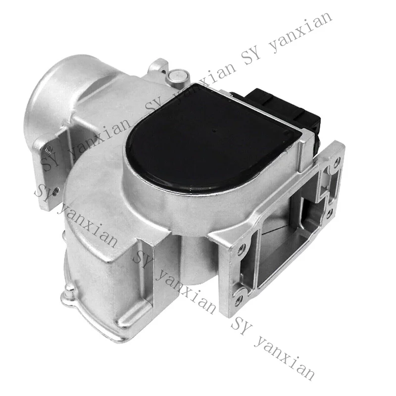 SY+ Mass Air Flow Sensor Meter For 90-94 Mazda 323 Miata Protege Hot 197100-4090 New