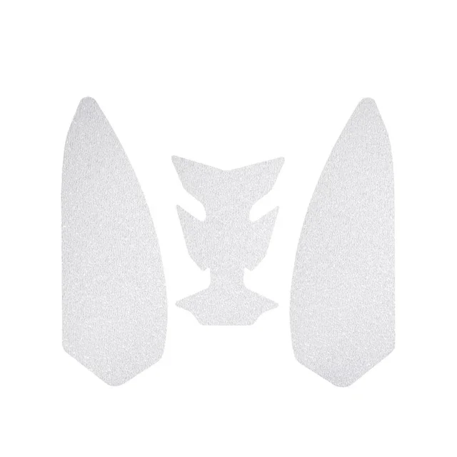 For BMW S1000RR 2022 Tank Pad Stickers Anti Slip Decal Gas Knee Grip Side Protection S1000R 2019 2020 2021 M1000RR Accessories