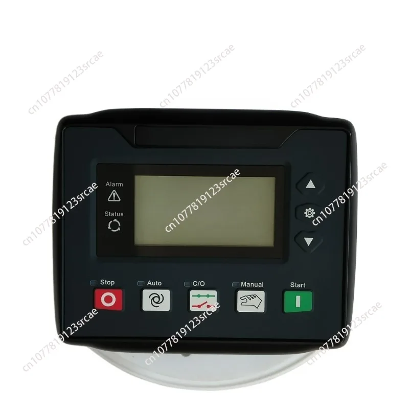 Used for 6110N self-starting self-protection control panel of EFI machine, generator set controller M4010CAN