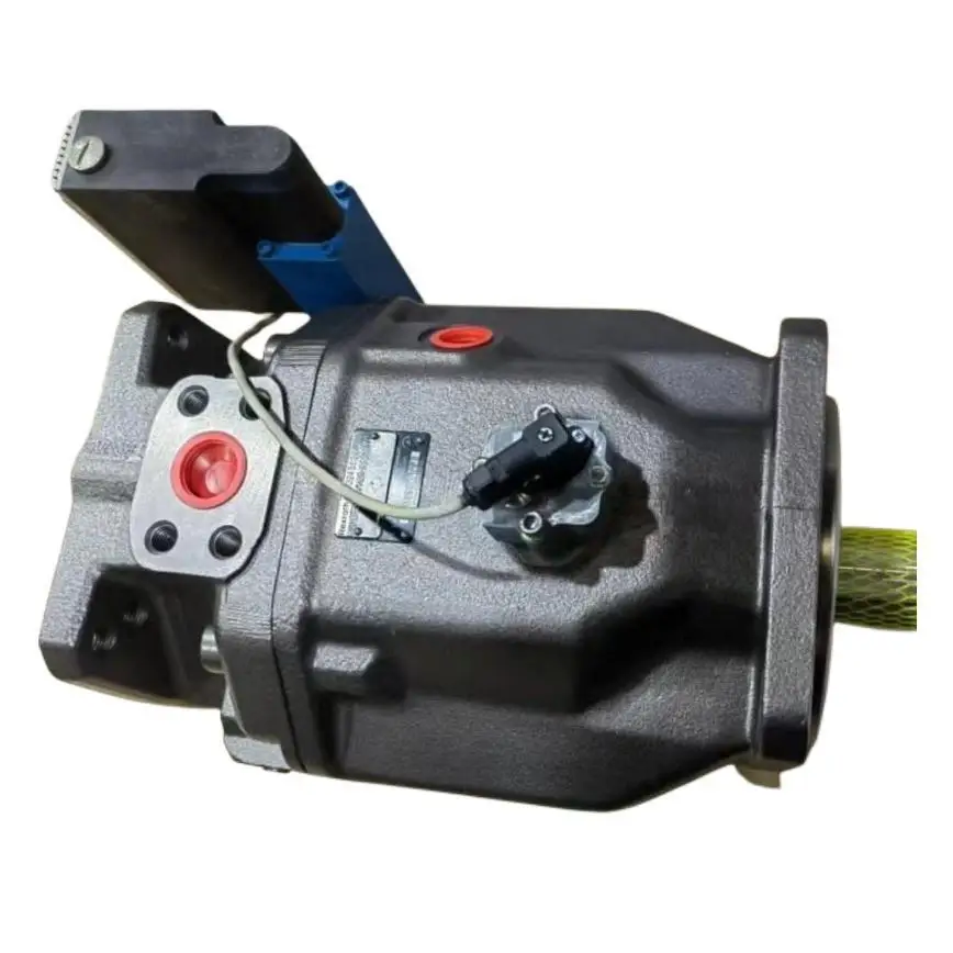 

SYDFEE series SYDFEE-2X/140R-PPB12N00-0000-A0A0VX2 SYDFEE-20/140R-PSB12KD5-0487-AOAOVXX hydraulic piston pump