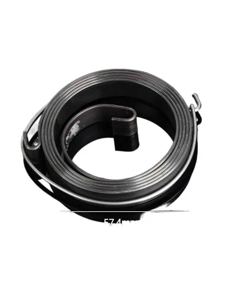 per motosega per tronchi 52/58 accessori a molla di grandi dimensioni ispessiti