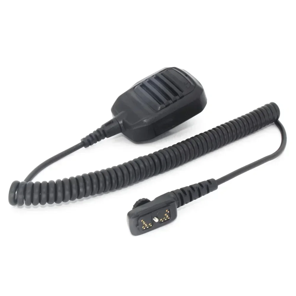 

PD780Remote Speaker Microphone PTT for HYT PD702 PD700G