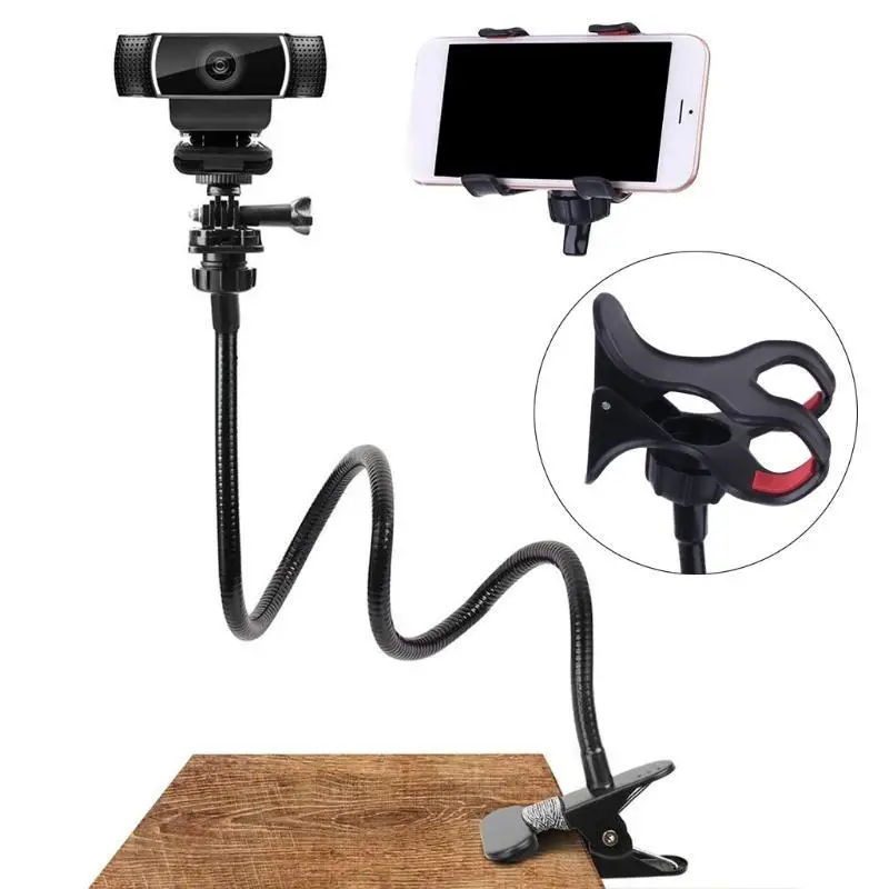 31BA Webcam Stand Camera Mount für Webcam C925E C922X C922 C930E C930 C920 – Detail 9