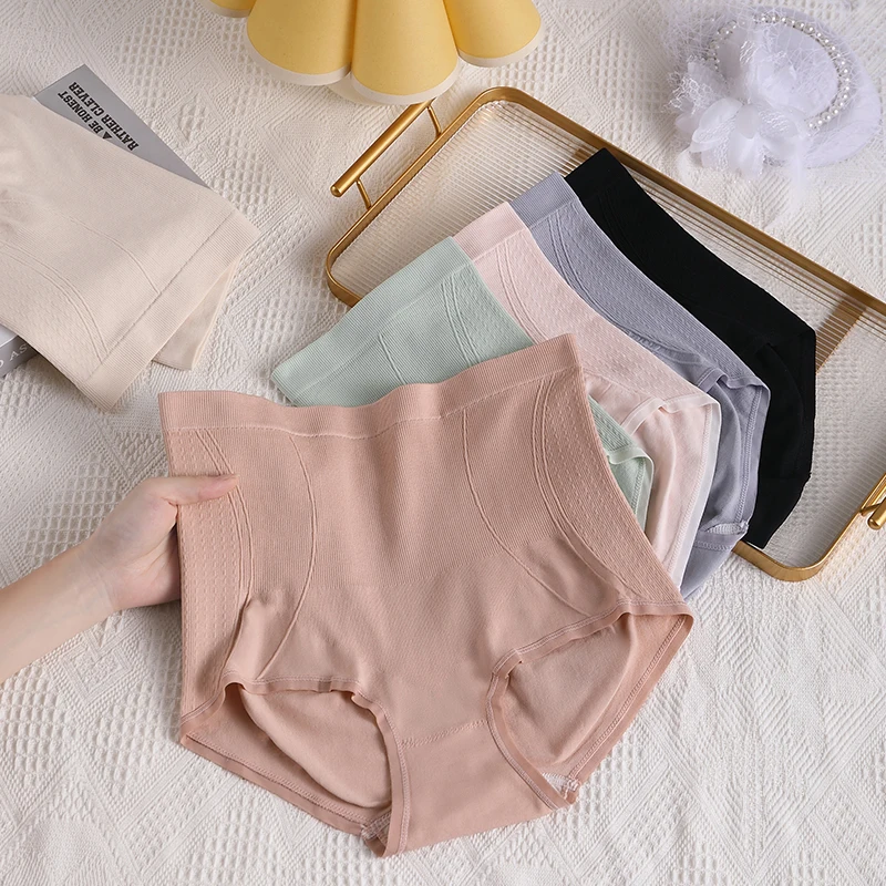 3PCS/set Triangular Panties Br - Lingerie 评论和价格