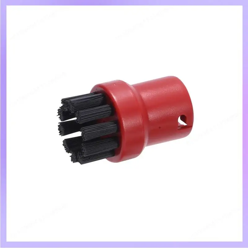 Karcher 유연한 핸드 노즐 액세서리용 N83R 욕조, 세면대, 곡선 표면용 스팀 청소기 2.863-333.0