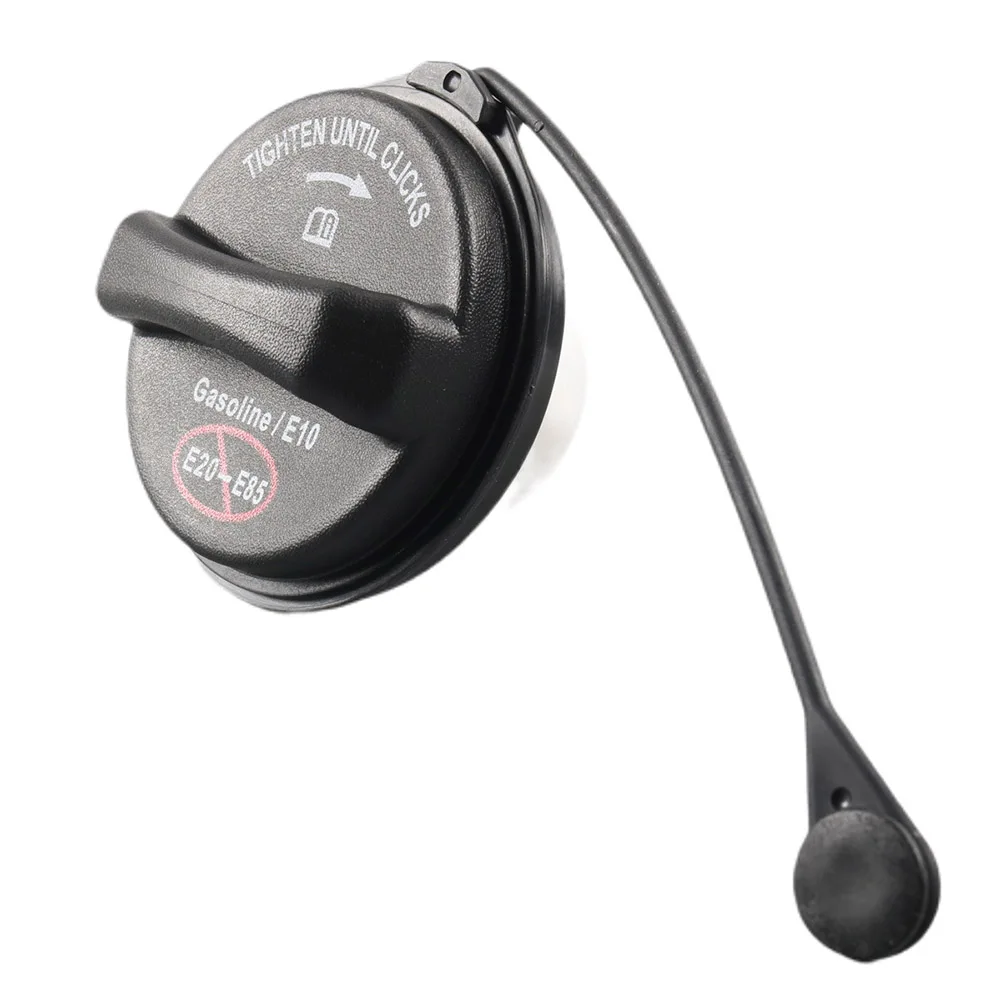 

FC1079 Fuel Gas Tank Filler Cap Replacement for Ford OEM AC3Z9030A Compatible with F150 Escape Explorer Models