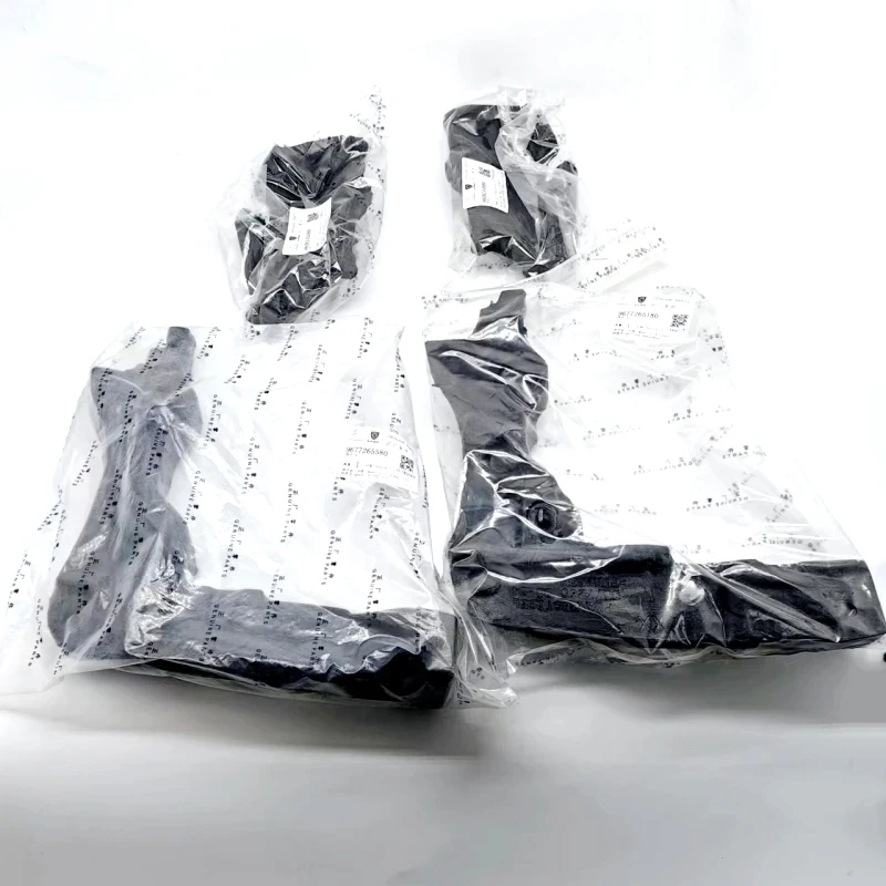 Suitable for Peugeot 308 308S 408 machine cover sponge foam Windshield Glass Foam 9677265580 9677265180 9808245080 9808244980
