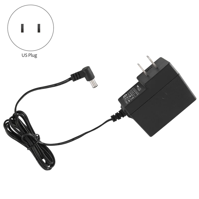 

A40Z-подходит для Vertex EVX539 EVX534 VX459 VX261, зарядное устройство для рации CD-49, умное зарядное устройство, вилка стандарта США