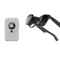 XREAL Air 2 Pro Nreal Smart AR VR Glasses HD 130 Inches Space Giant Screen Portable 1080p View Private Cinema