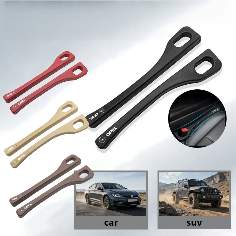 2Pcs Car Seat Gap F… - image