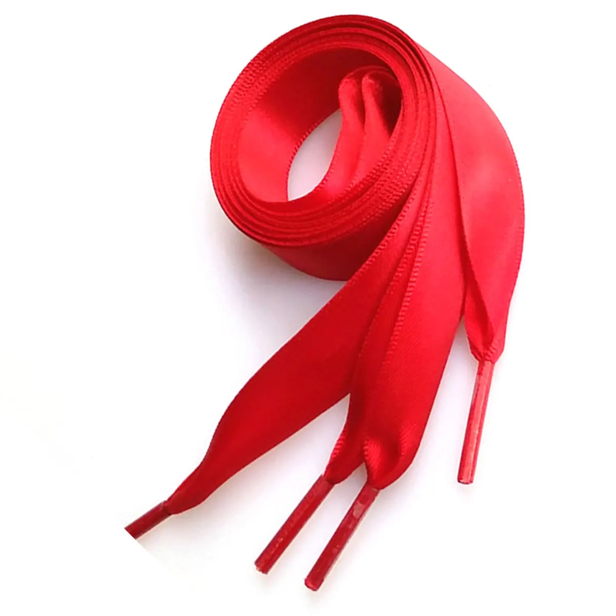 

Shoelaces Perfect for Any Shoes Ribbon Fashion Ribbin Shoeslaces Women Polyester Unique