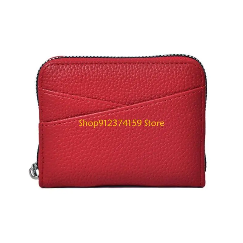

G5AE Стильный женский держатель для карт в стиле гармошки и кошелек для монет на каждый день, чехол для карт с несколькими для