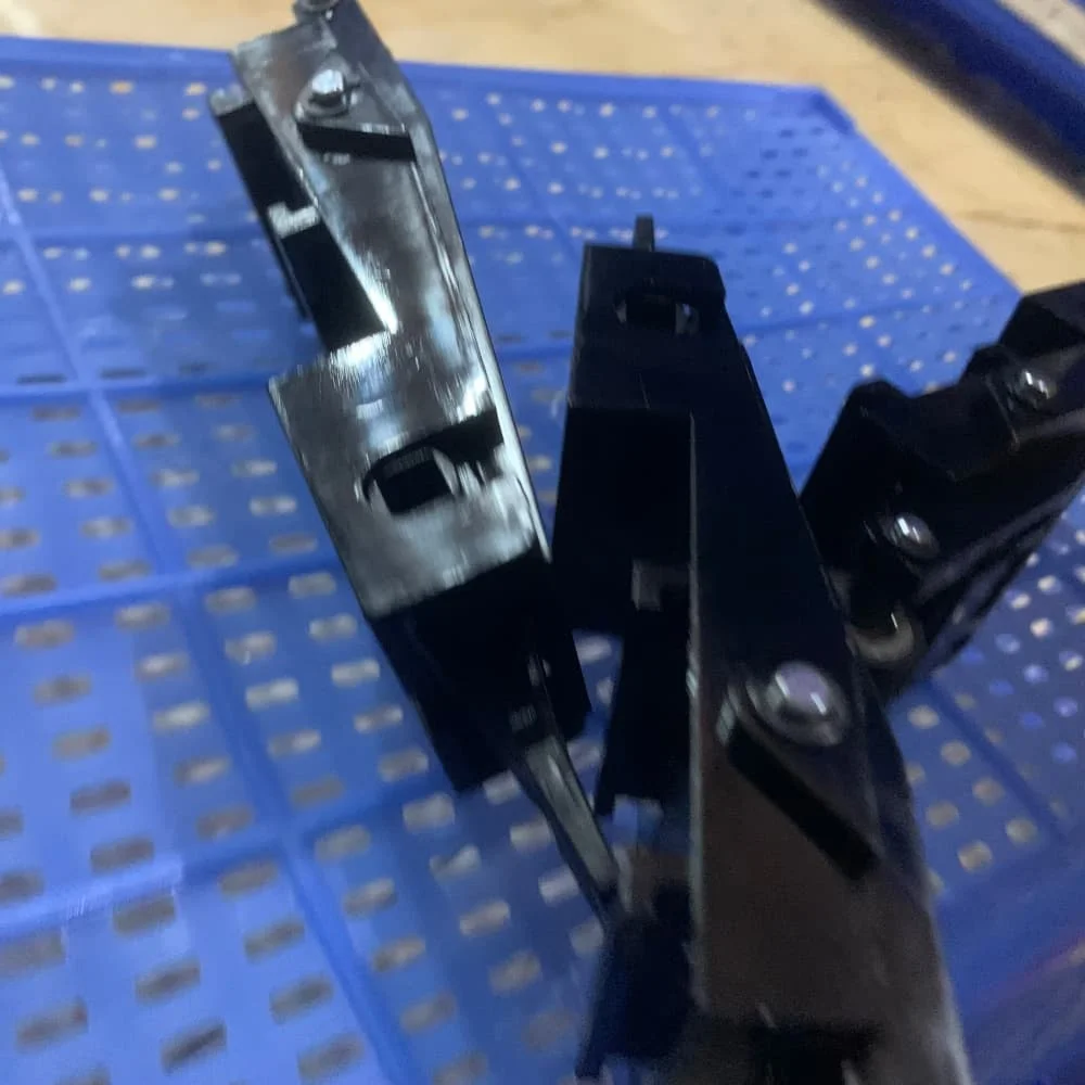 

4 шт. P-cut PCUT прижимной ролик в сборе, резиновые ролики под давлением для pcut CT-900 1200 630, виниловый режущий плоттер, колесо в сборе