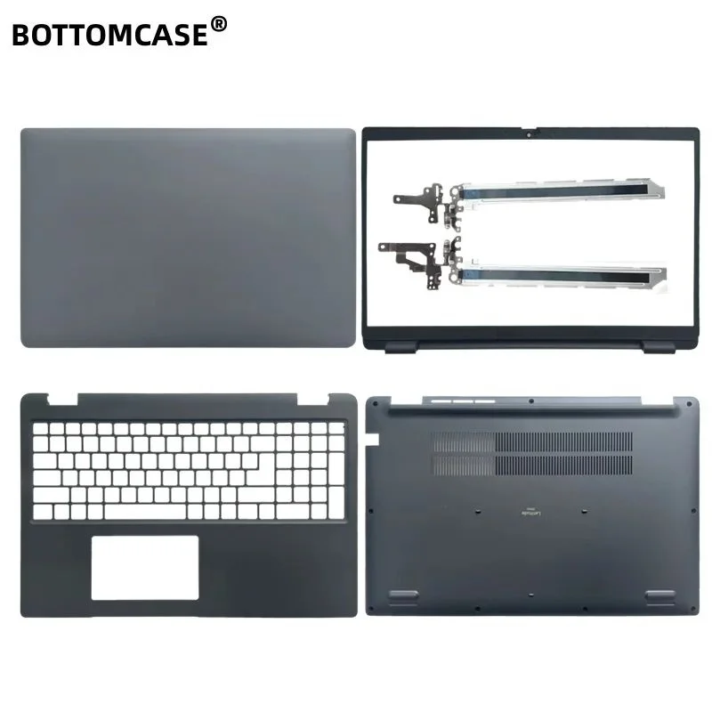 

НИЖНИЙ ЧЕХОЛ ® Latitude 3540 E3540 Задняя крышка ЖК-дисплея Верхний корпус/рамка ЖК-дисплея/верхняя крышка упора для рук/нижняя крышка корпуса