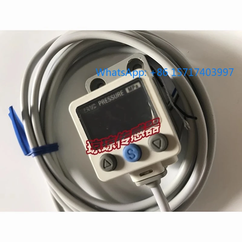 Digital Pressure Sw…