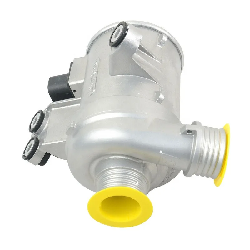 Electric Water Pump Compatible with BMW OE 11518635090 11517596763 11518625098 Auto Engine Cooling Pump