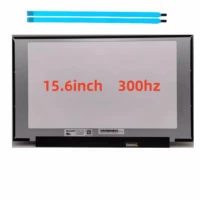 Pantalla LCD para portátil ASUS Strix G15, G512, G513, G532, G533, 15,6x300, 1920 pulgadas, 1080Hz, LQ156M1JW25, LQ156M1JW17, LQ156M1JW18