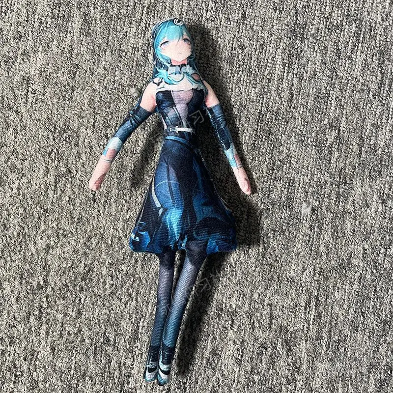 재미있는 Arknights Gilberta 28CM 플 - Anime Merchandise Usa 리뷰 및 가격