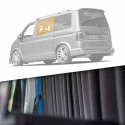 Universal Car Sun Shade Side Window Curtain Auto Foldable Uv Protection Black Pure Cloth Sun Visor Blinds Cover Car Accessories