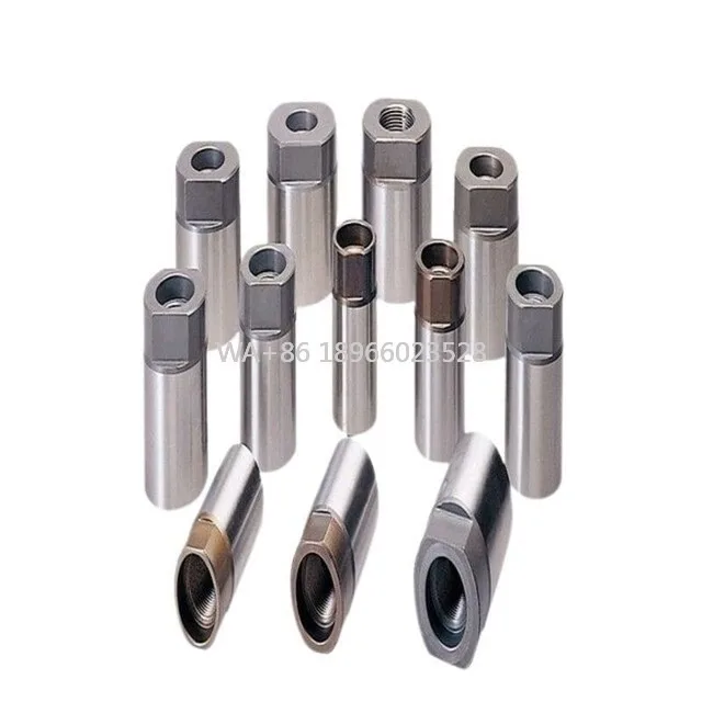 

Plunger Tip with M30 Thread for Frech 400T Hot Chamber