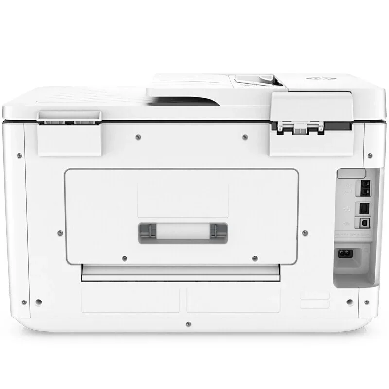 7740/7730/7720 Color printing A3A4 automatic double-sided, copy scanning wireless office