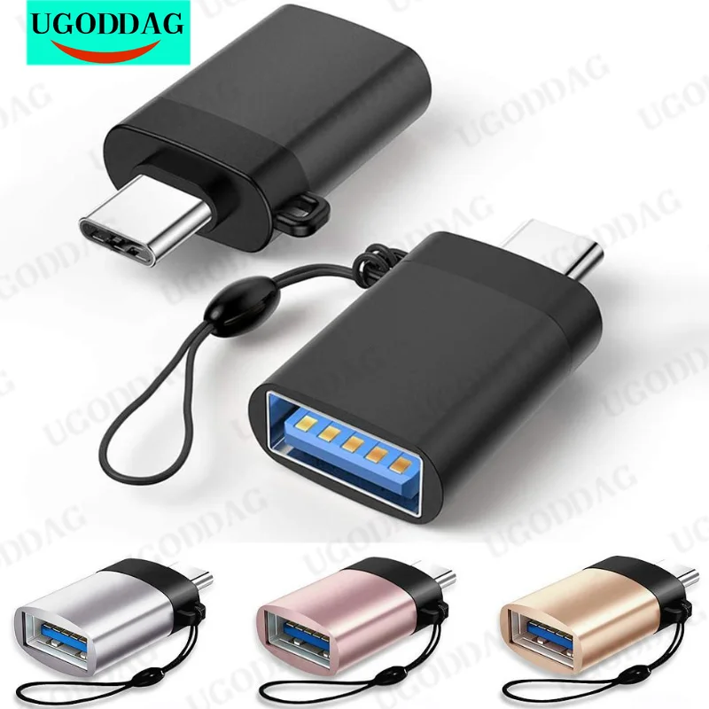 Переходник-с-type-c-на-usb-30-type-c-otg-кабель-для-macbook-pro-для-samsung-xiaomi-huawei-устройство-для-чтения-флеш-накопителей