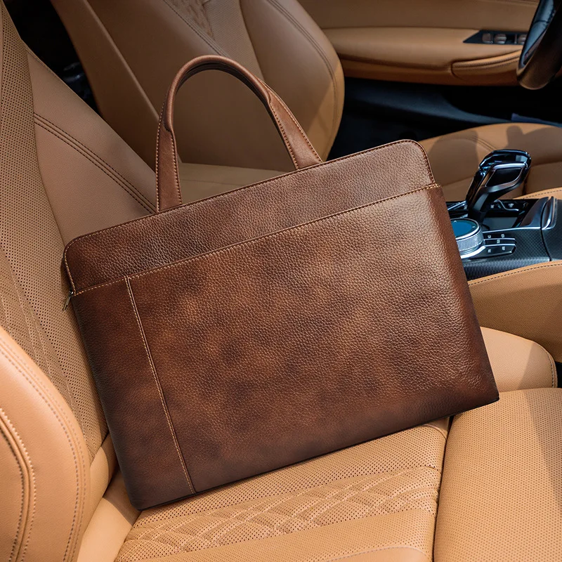 men's-briefcase-genuine-leather-vintage-tote-bag-large-capacity-laptop-bag-business-commuter-bag