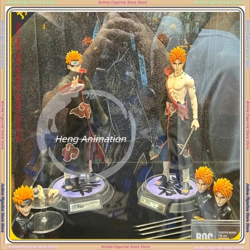 

Предварительный заказ ROCKET TOYS Наруто: Tendo Pain, шарнирная фигурка в масштабе 1/6, Коллекционная фигурка, демонстрационная деталь