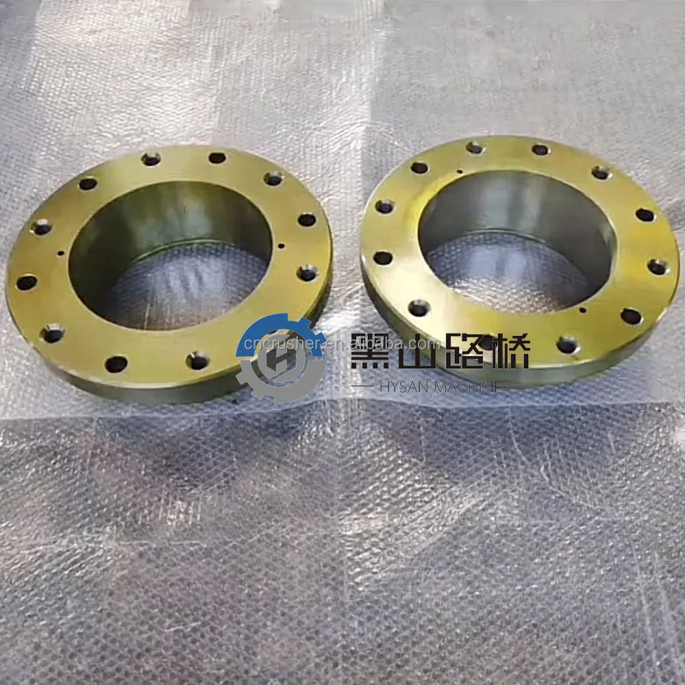 Cone Crusher Spider Bush Spider Bushing H6800/7800/8800 MINERAL PROCESSING