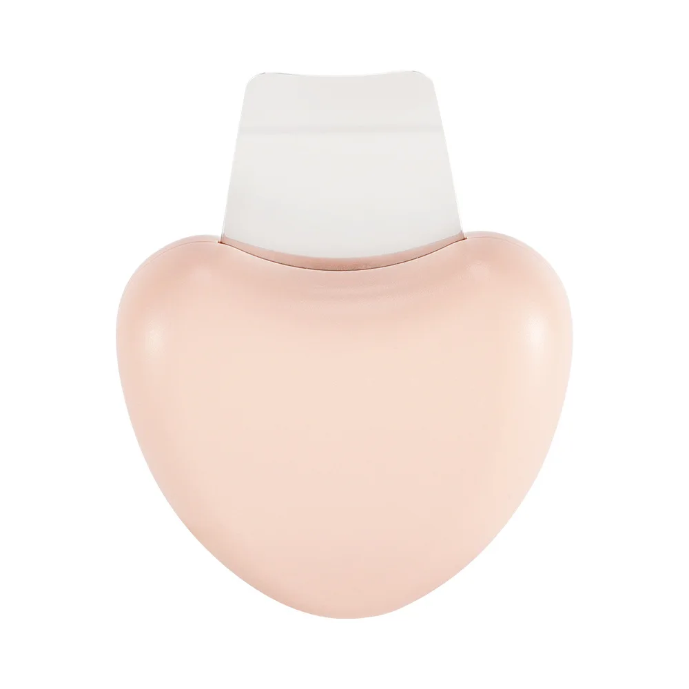 เครื่องมือกำจัดสิวหัวดำแบบแมนนวล, น้ำยาทำความสะอาดรูขุมขนบนใบหน้าและเครื่องดูดสิวหัวดำสำหรับการดูแลผิว, ไม้พายความงามแบบใช้ซ้ำได้สำหรับการกระชับ