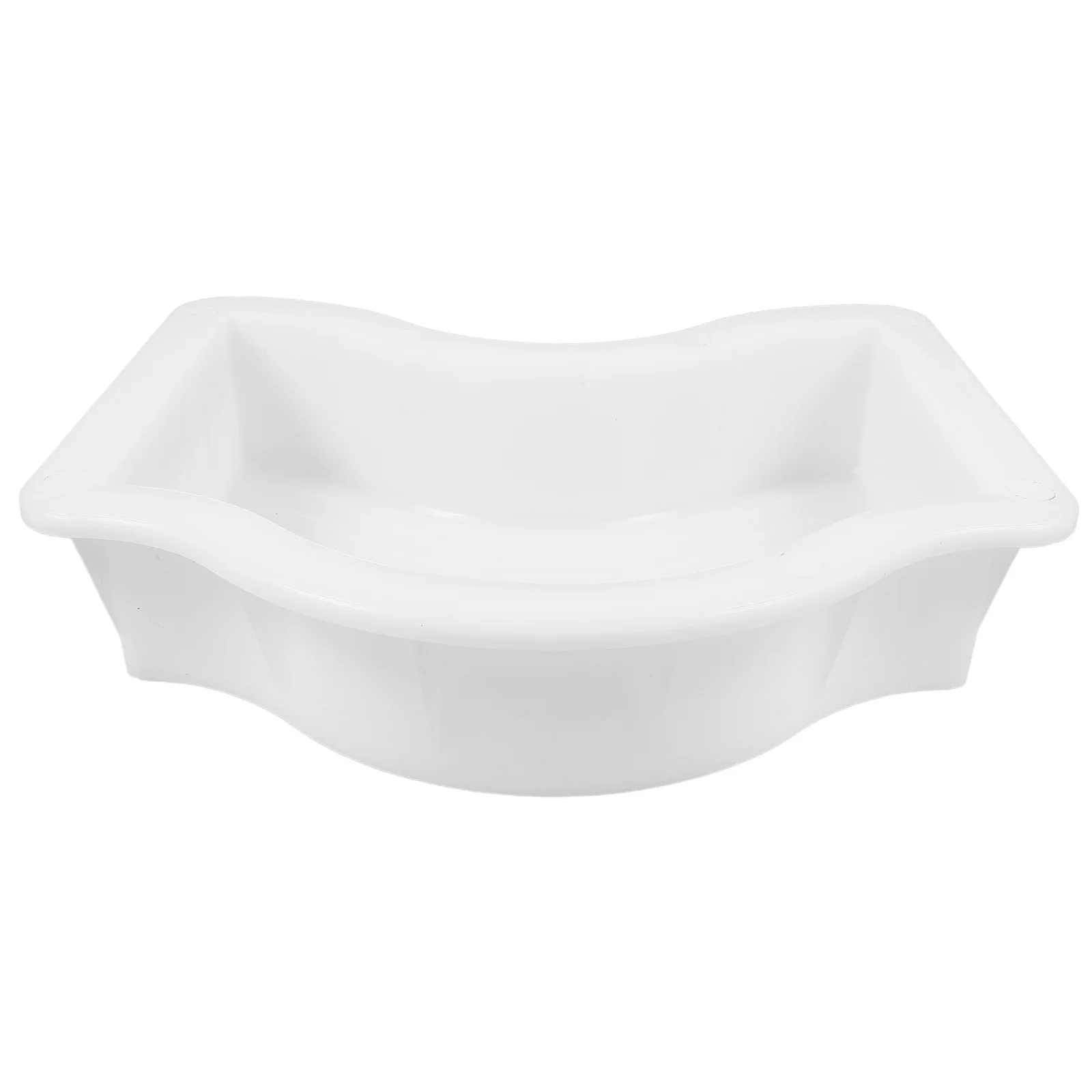 

Reusable Cement Molds Durable Concrete Paving Mold for Garden Patio Walkways Stepping Stone Mold Decorative Path Maker
