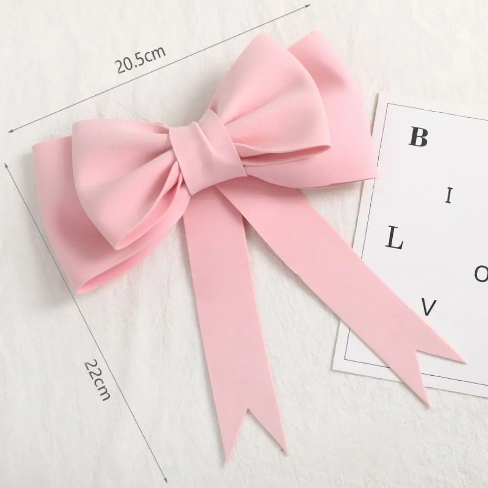 かわいい EVA 弓ケーキトッパーベーキングデコレーション結婚式の装飾ケーキデコレーションパーティー用品誕生日ケーキプレート