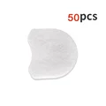50 PCS Filters