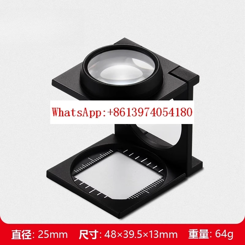 

Original imported textile magnifying glass pigeon eye dot printing cloth