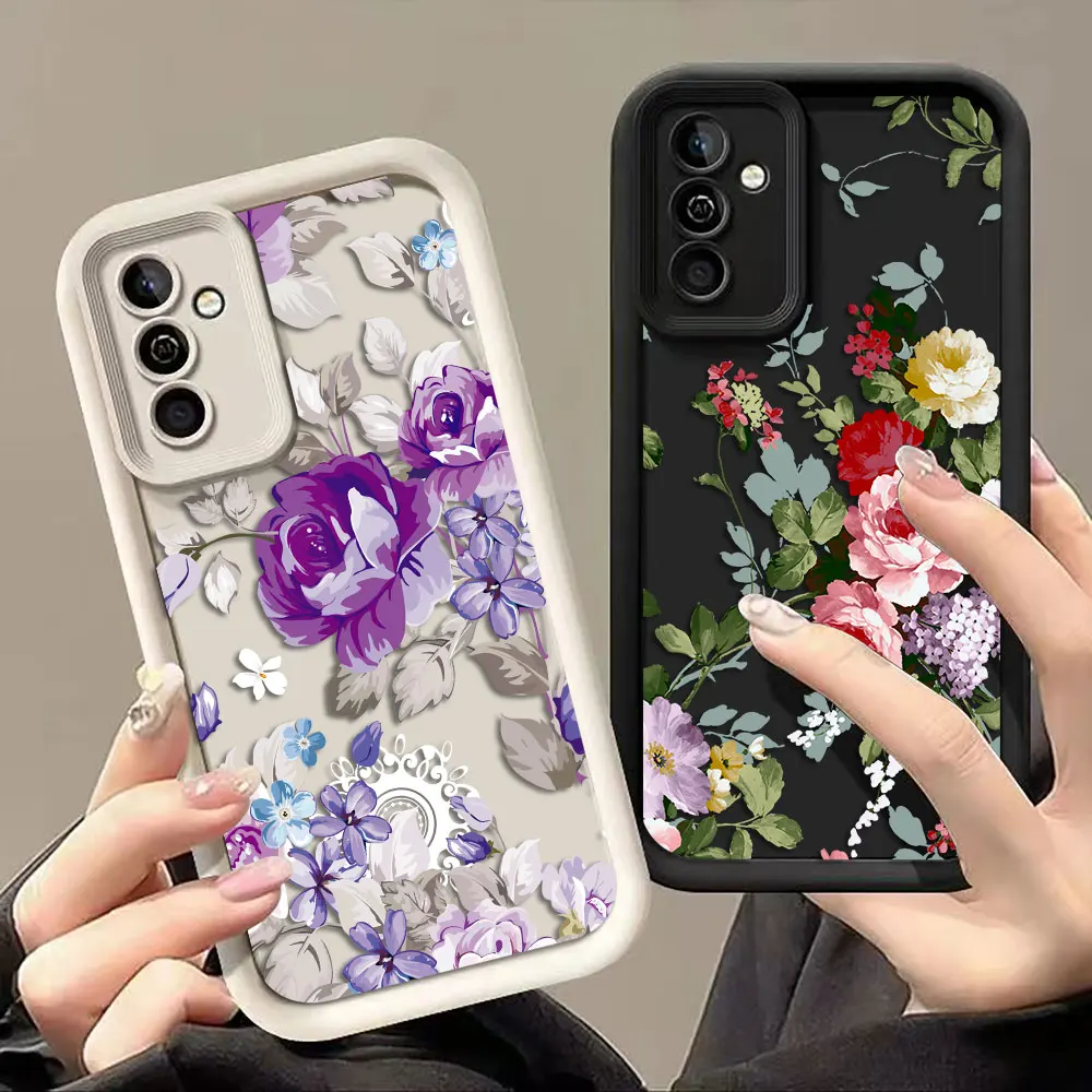 Pretty Purple Pink … - image