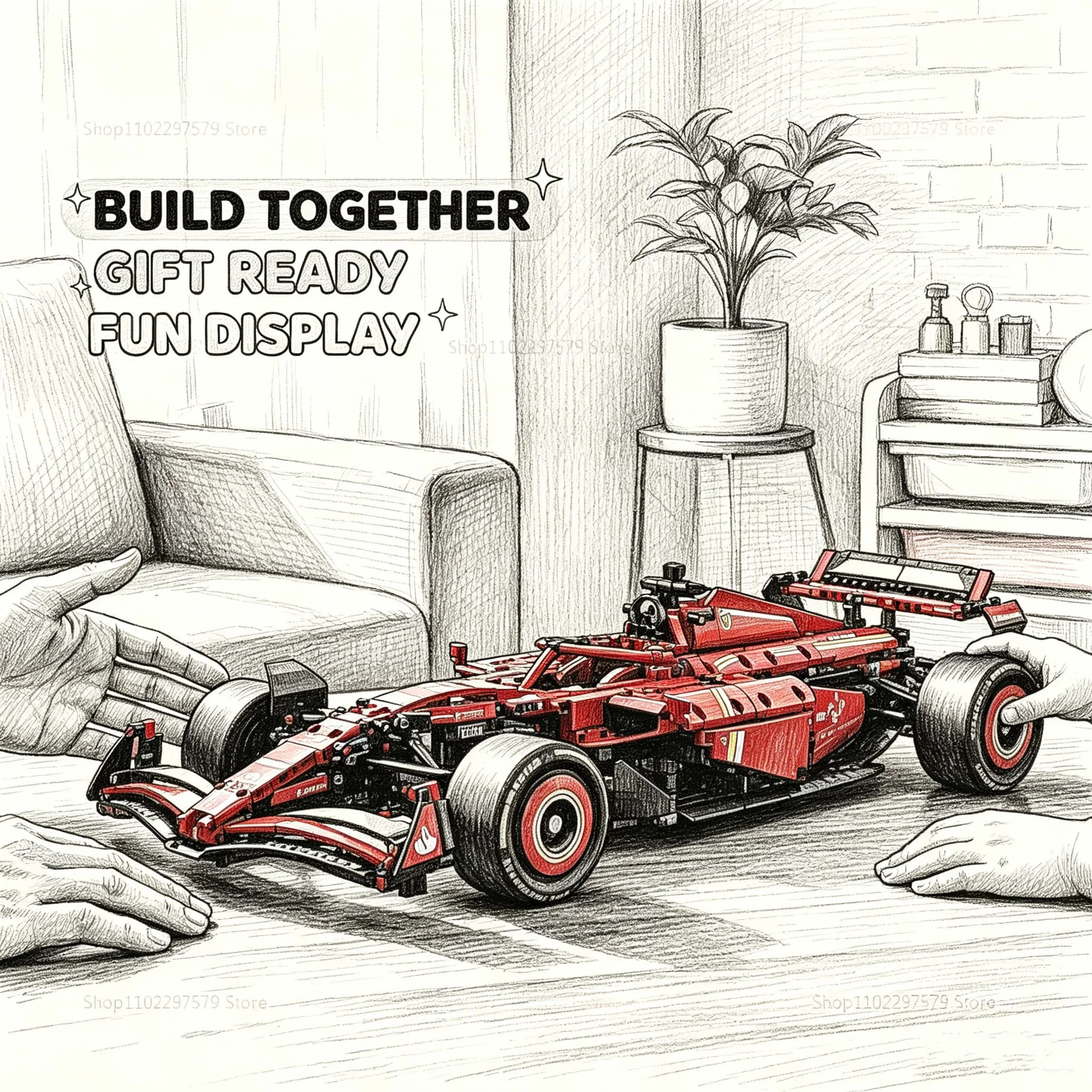 Thumbnail 3 - #10 Best Scale Models to Buy In 2026
