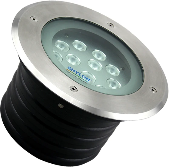 

High Quality Landscape Lights Led Outdoor Pathway Lights Low Voltage Underground Light for Garden