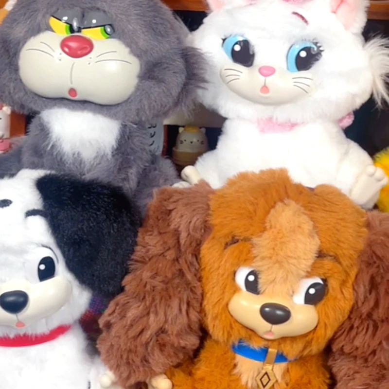 ดิสนีย์ แคทส์ แอนด์ ด็อกส์ ซีร - Kids Toys Dog บทวิจารณ์และราคา