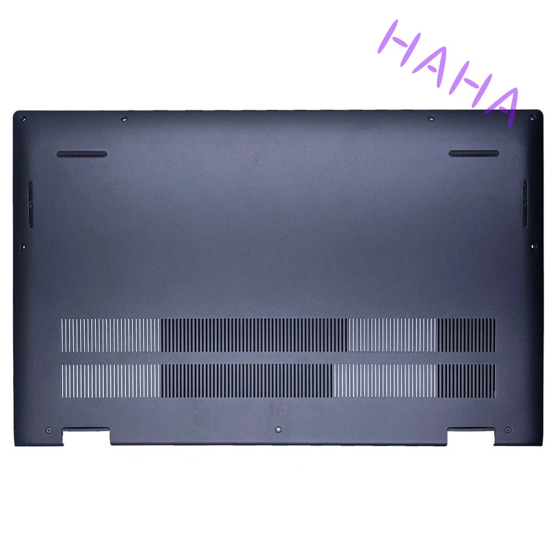 90 New FOR Dell Inspiron 15Pro 5510 5515 P106F Bottom case lower cover 075KPY black