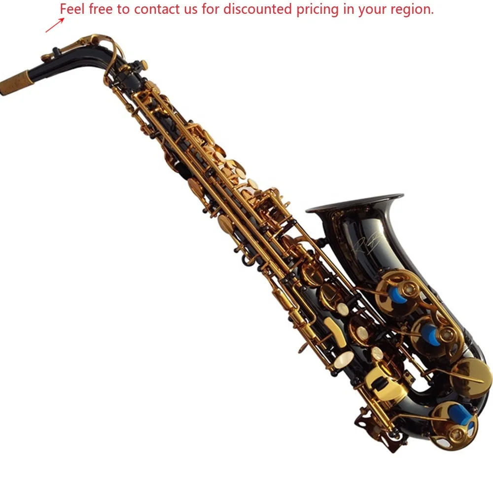

Popular Sales High Quality Alto Saxophone