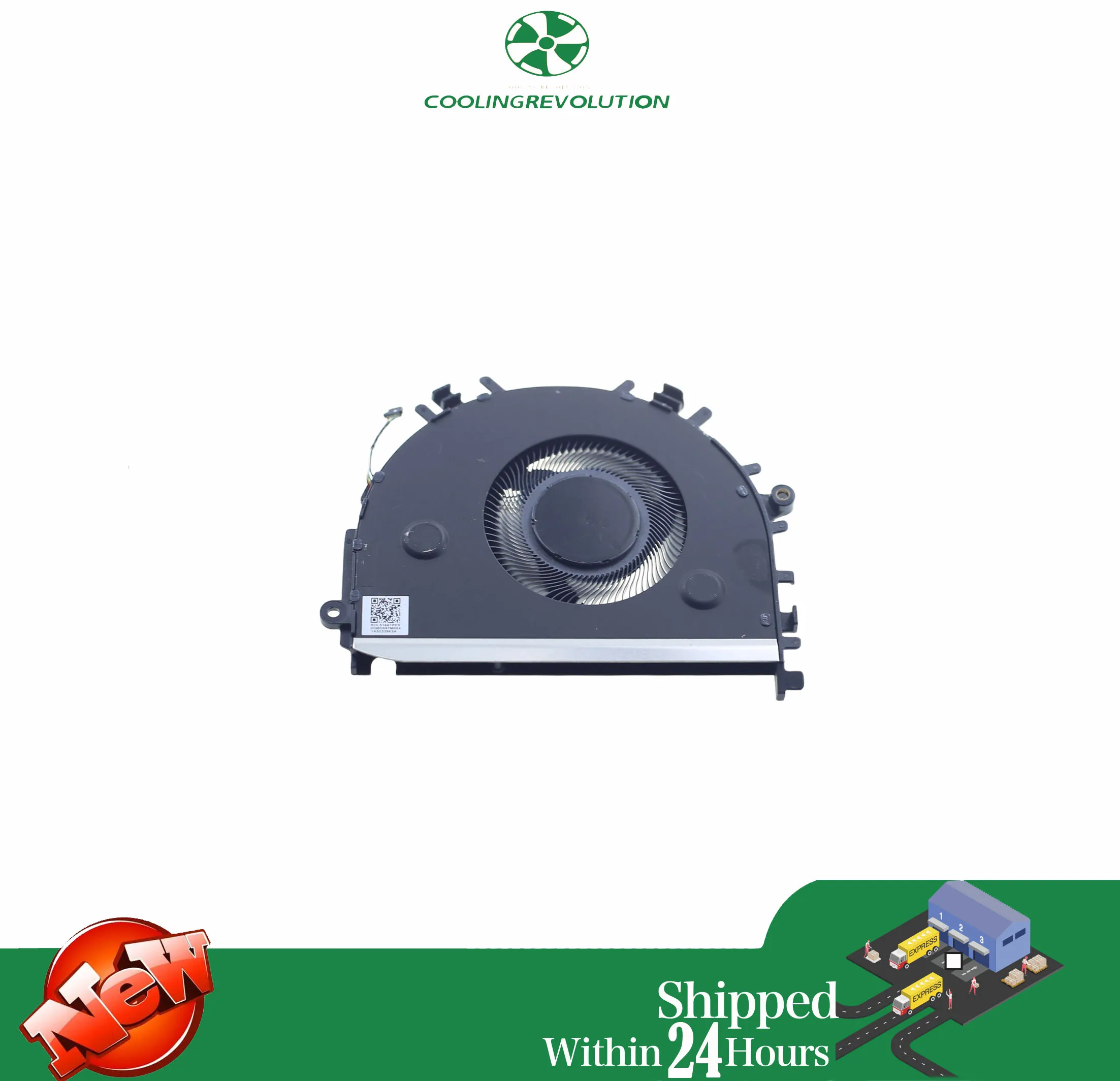 Ventilador de refrigeración para ordenador portátil, EG70040S1-C111-S9A NS85C32 DC05V 0.50A 9908067628 para Huawei MateBook D14 D 14