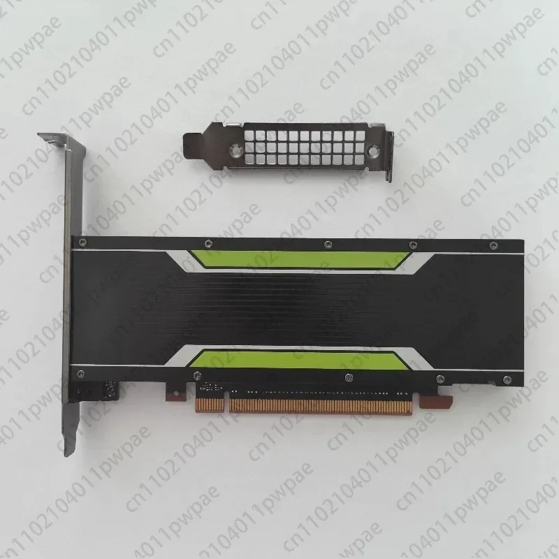 

P4 8G Memory 8G Deep Learning GPU Computing Graphics Card