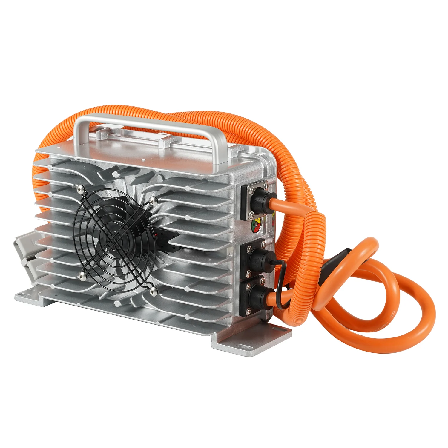 Electric Golf Buggy Battery Chargers on Board 48v 15a