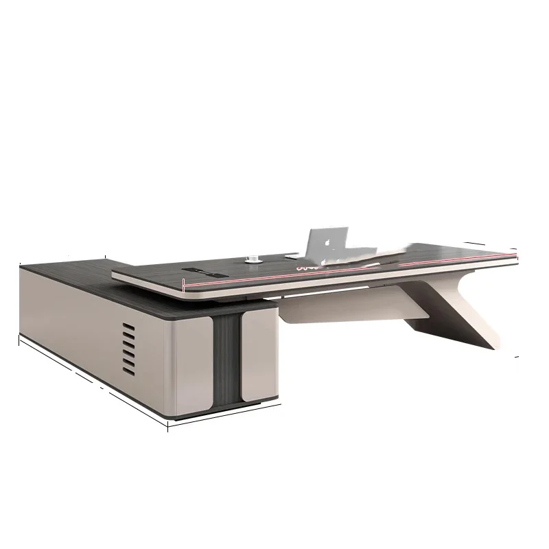 Study Desk Table Auxiliary Workshop Bedside Computer Office Tables Qimink Offices Multifunction Home Furniture Conference Desks