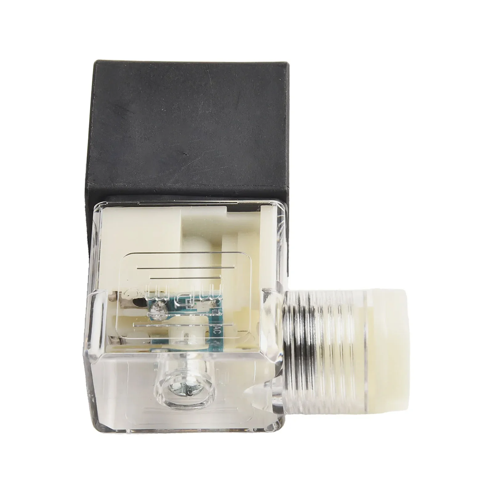 Air Compressor Valve Exhaust Valves Home Use Industrial Use 36 Cm Wire Length Reliable Performance Quiet Working