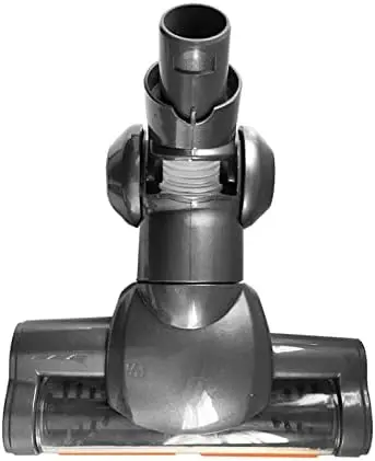 JIANWEI Vacuum for DC35 – Motorized Floor Brush Replacement with Strong Suction & Soft Roller
