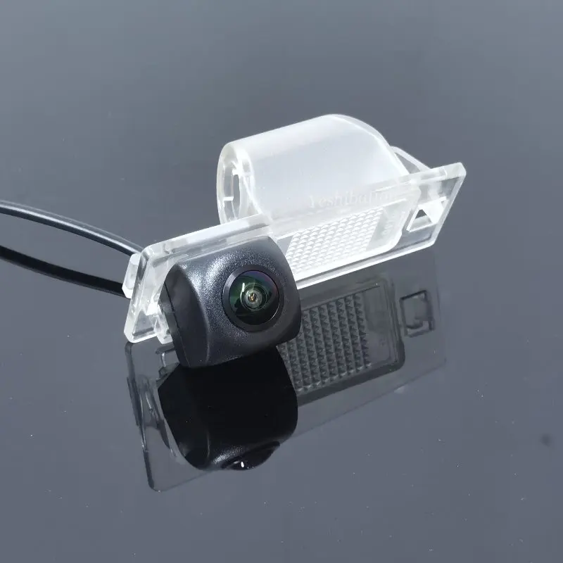 Car Rear View Reverse Backup Camera For FIAT 500 2009 2010 2011 2012 2013 2014 2015 For Parking HD Night Vision