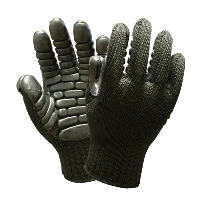 ANTI-VIBRATION GLOVES(0099)