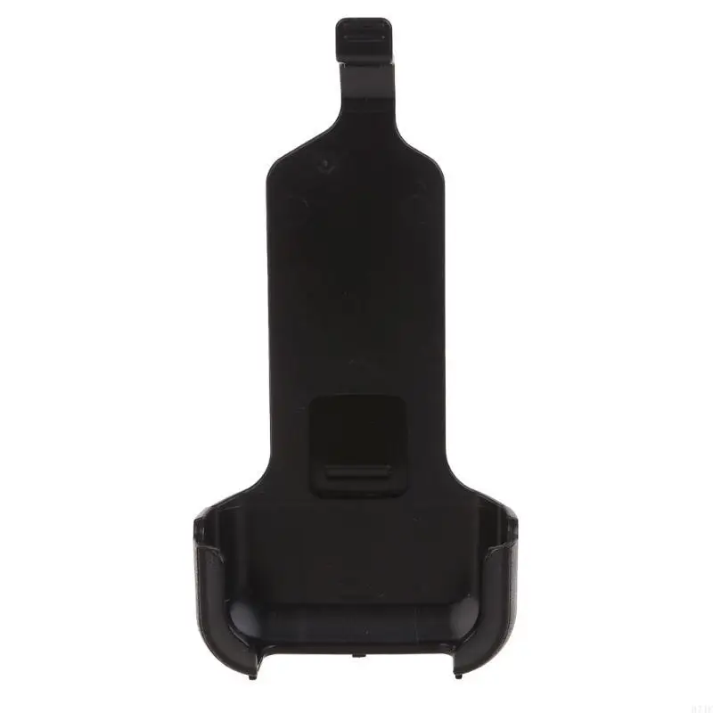 مقطع حزام H7JF لـ KDC1 AP100 RT22 2 الطريق الراديو الخلفي الخلفي المشبك